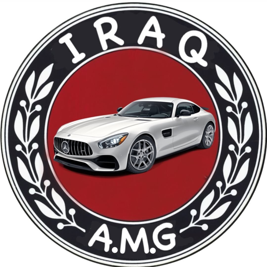عراق | A M G