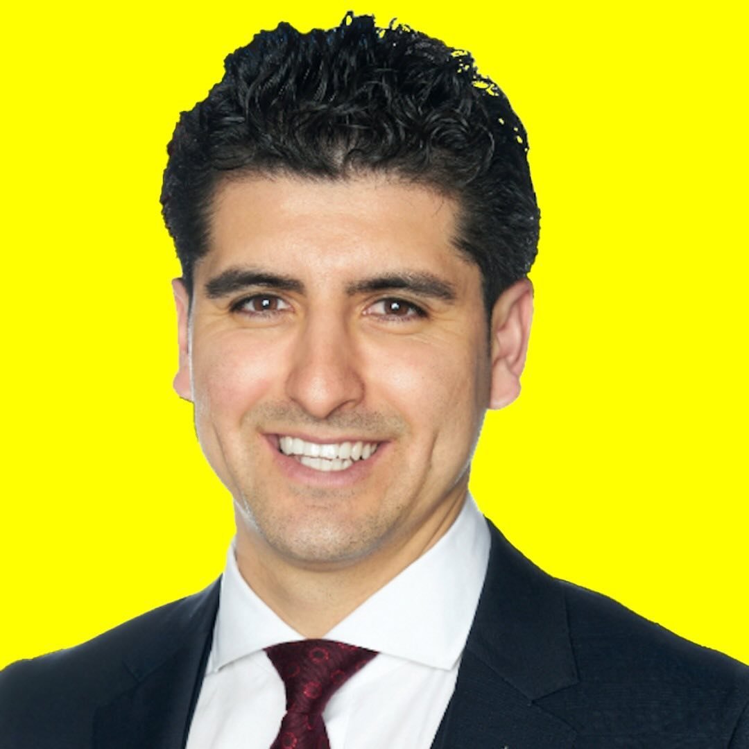 Jose Luiz Morales | Realtor