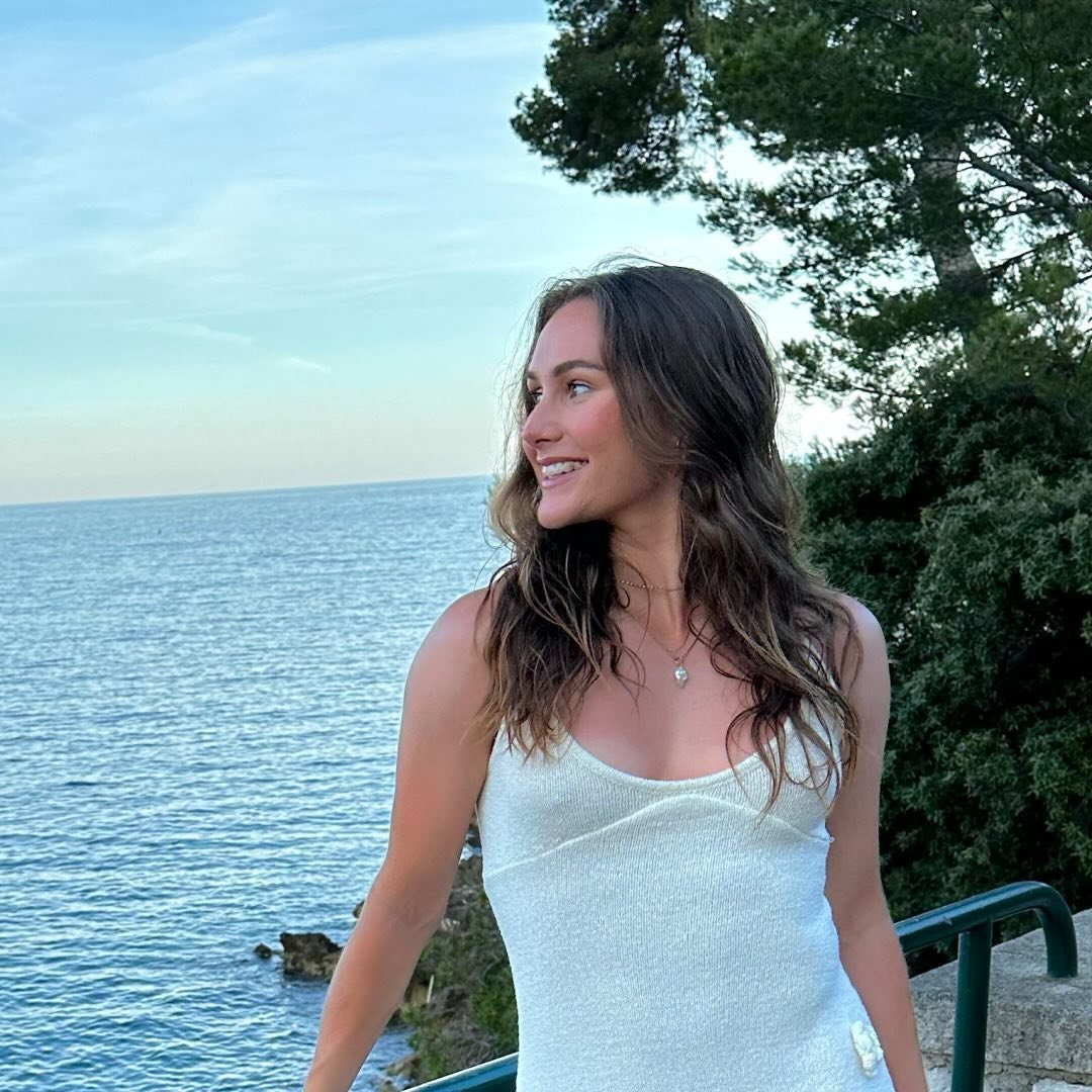 Julie Nistad Samsonsen