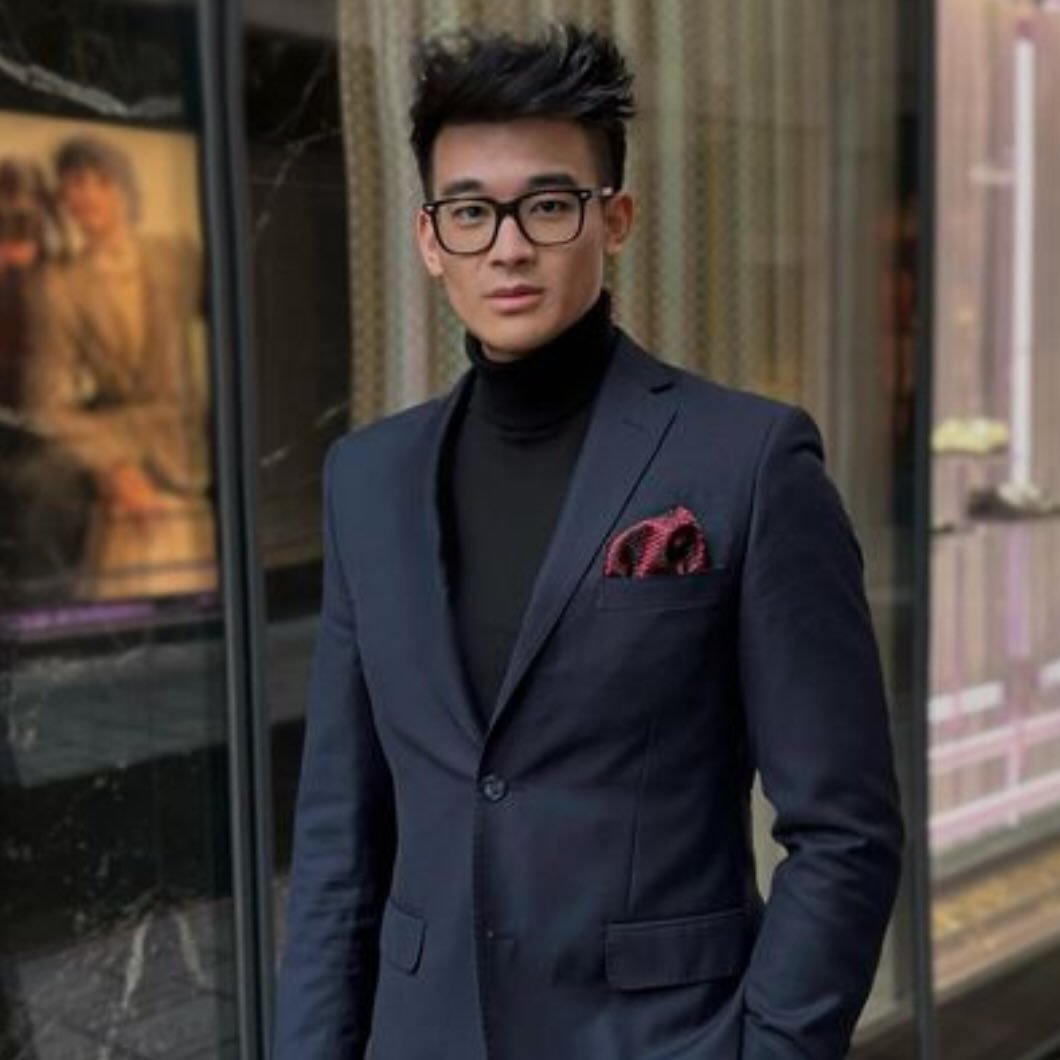 Larry Liu