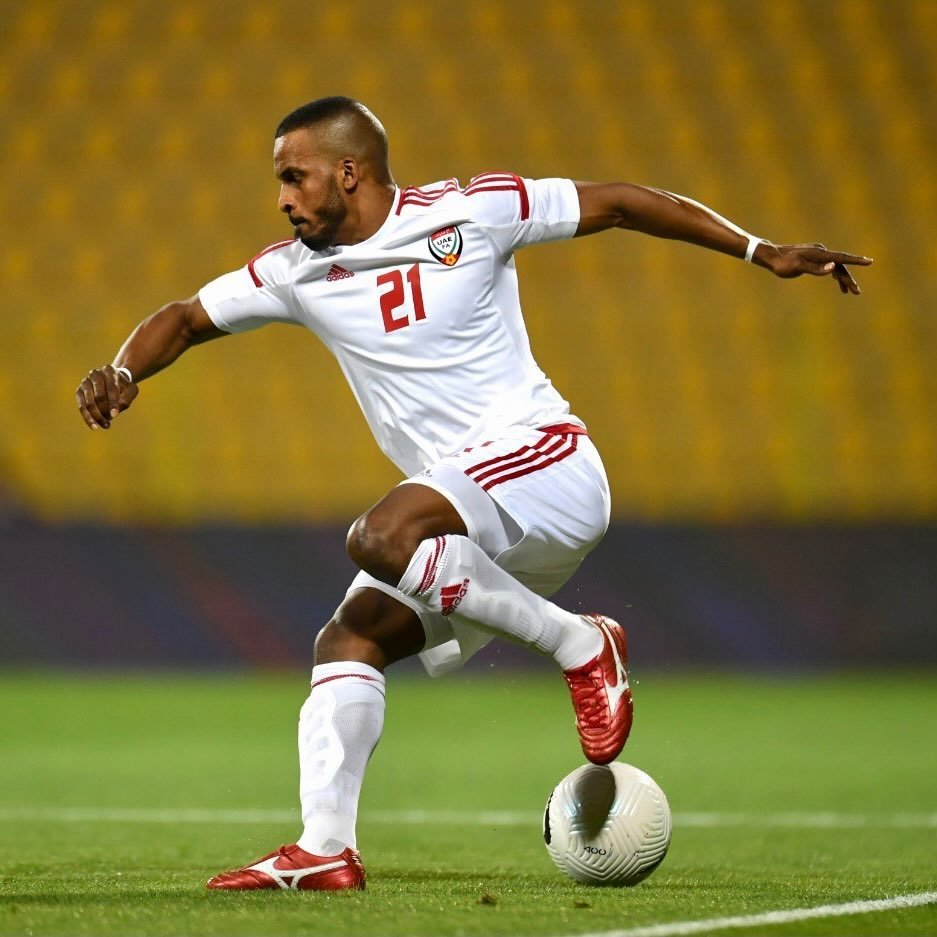Mahmoud Khamis