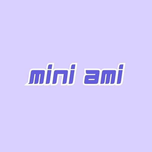 Mini Ami