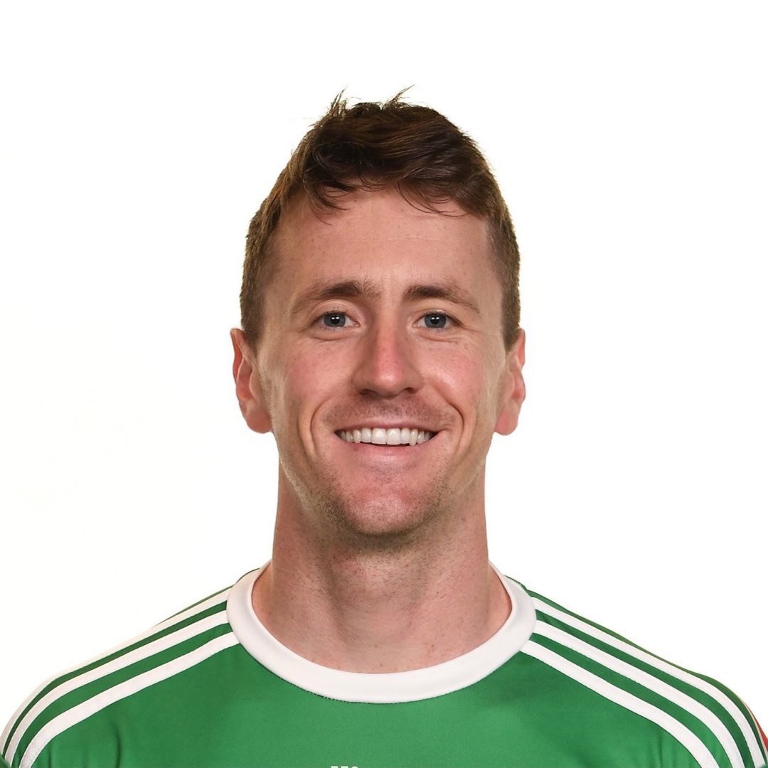 Cillian O’Connor
