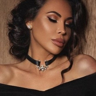 Olesya Malinskaya ❤️‍🔥