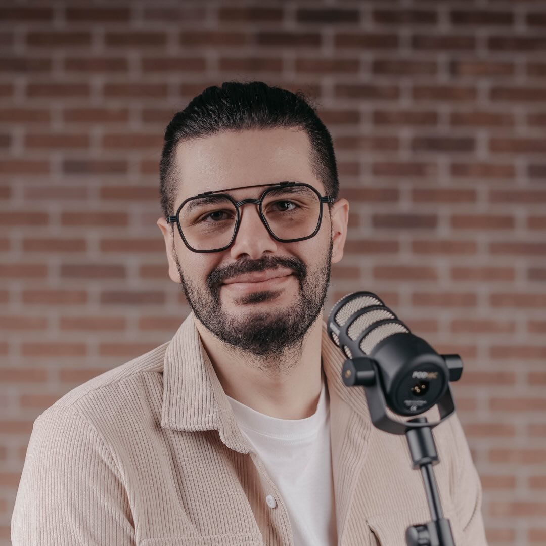 Rami Maher El Ali