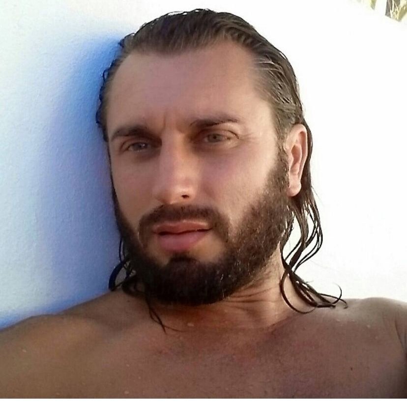 Rafał Grabias