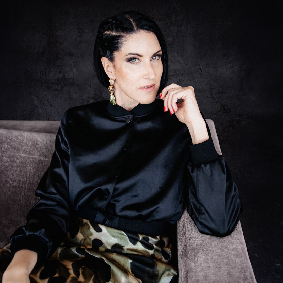 Verena Kemperling