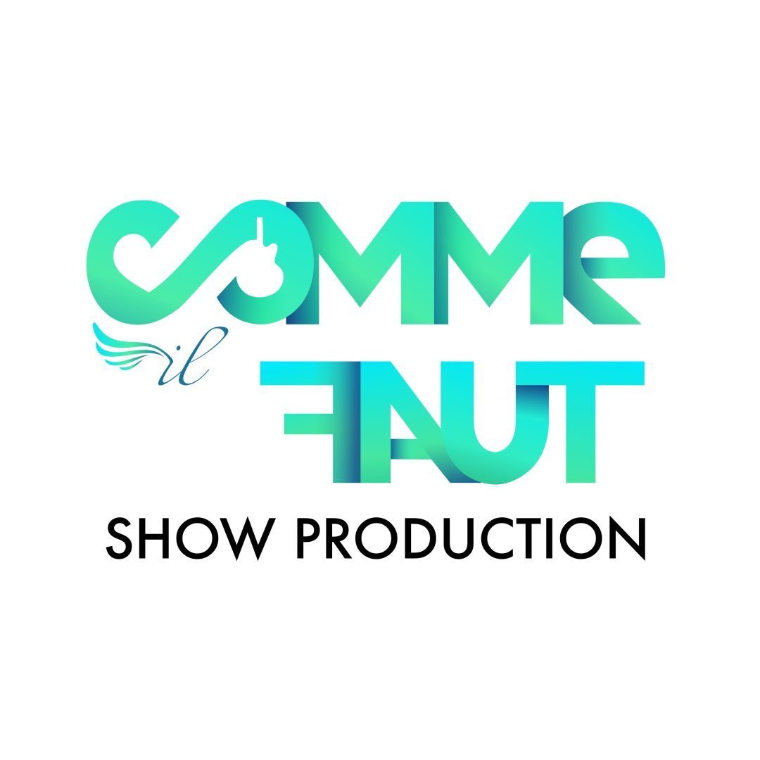Drone Show•Comme Il Faut Shows