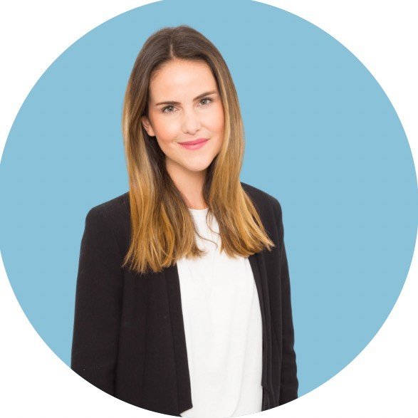 Laelia - Career Coach | Global Recruitment Manager