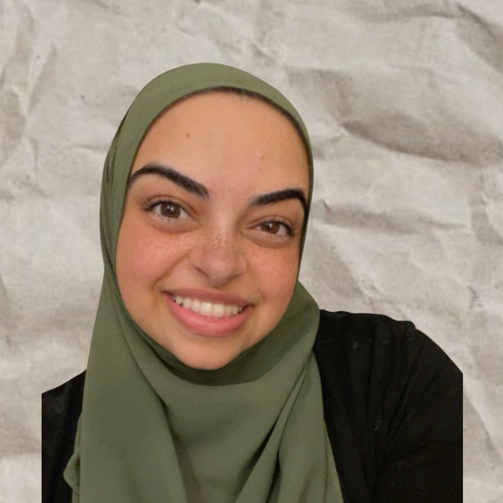Fatima Daoud, MD FACOG