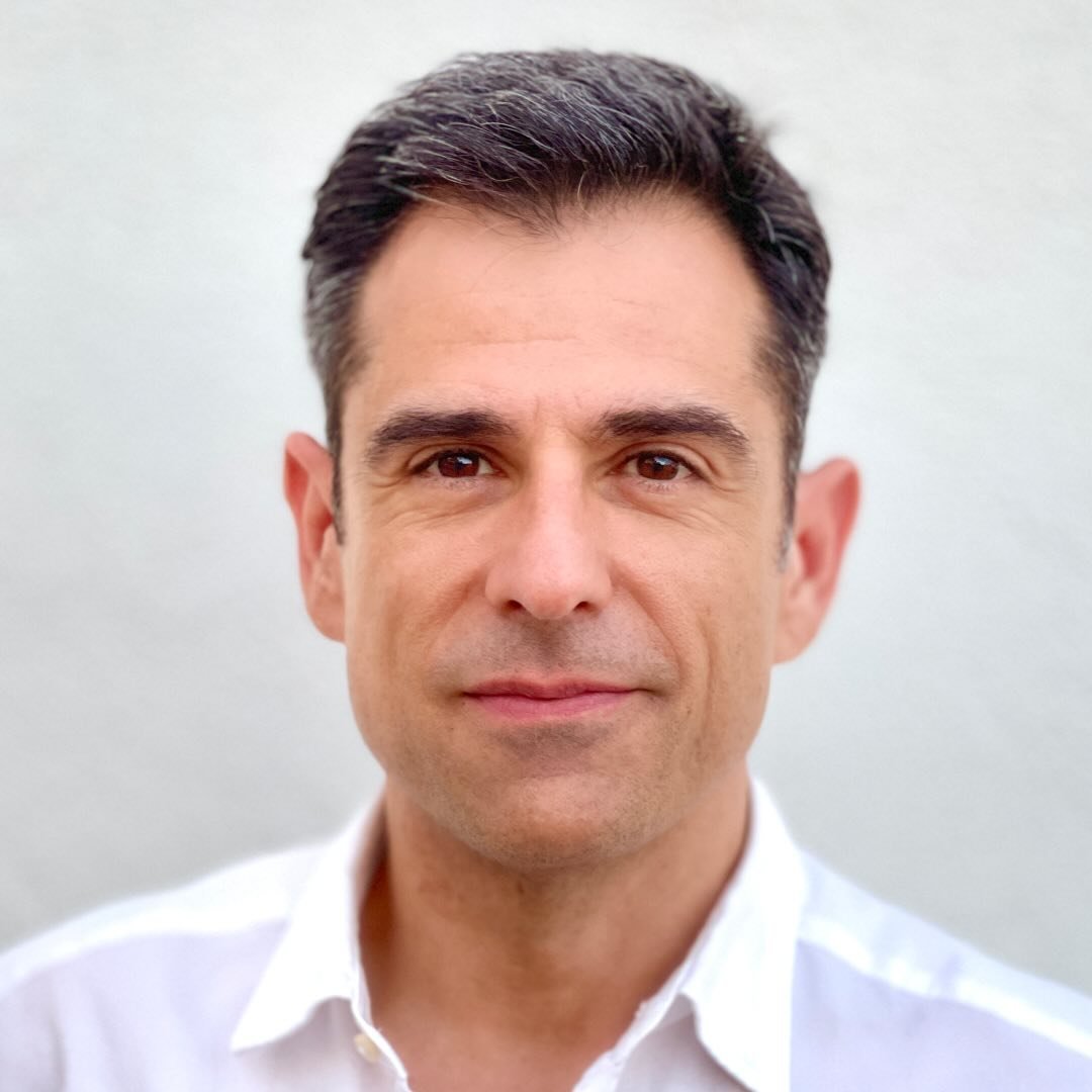 Fernando Mora
