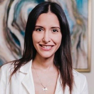 Dra Bruzual Blefaroplastia Sevilla