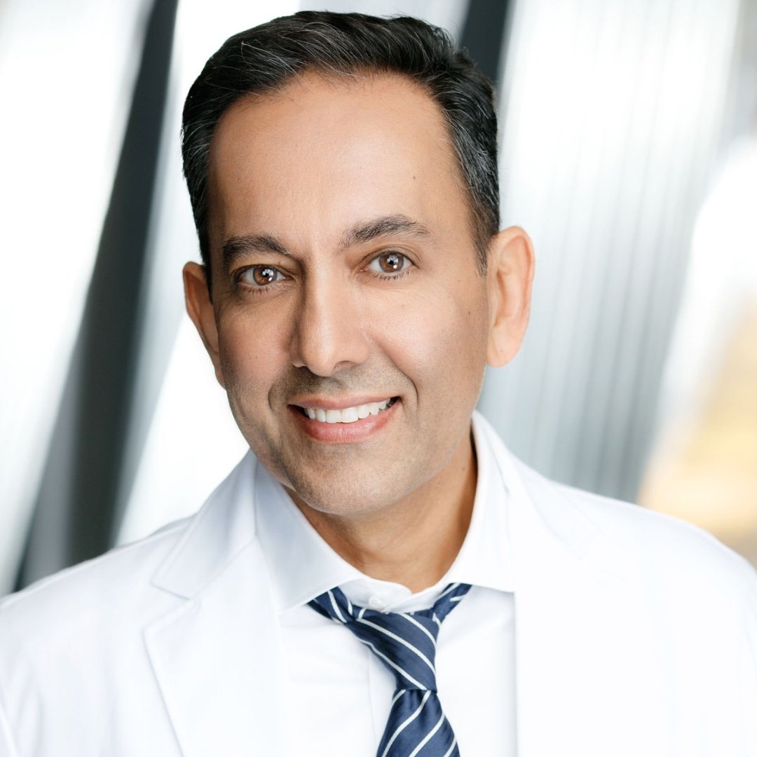 Dr. Miles Madison BeverlyHills