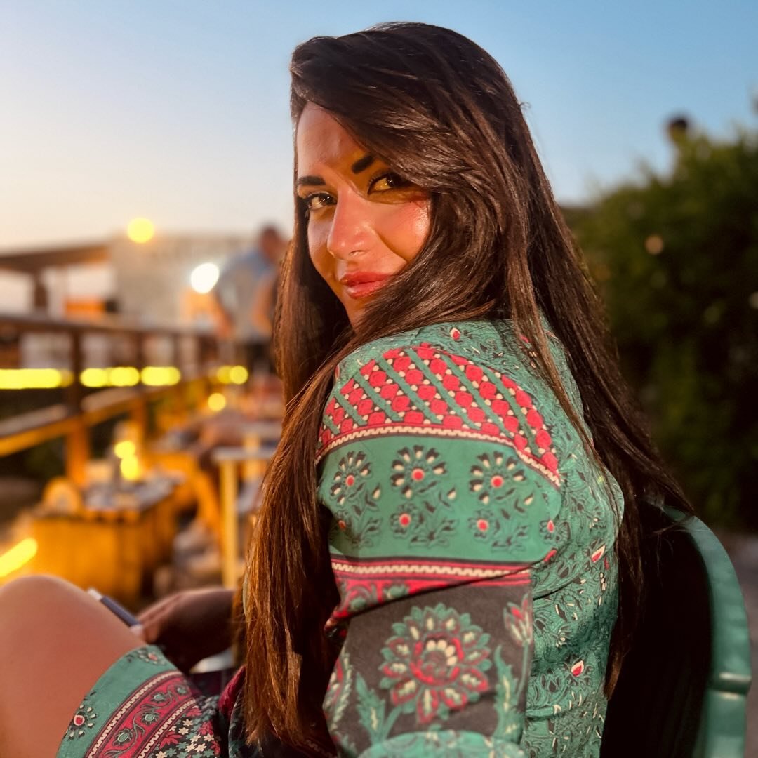 Francesca Frisco