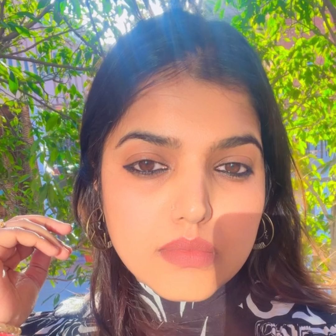 Shivani Sharma |Personality|Softskills|Communication