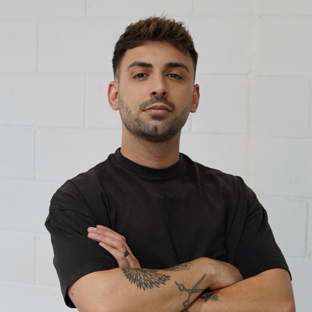 Jimmythehairdresser