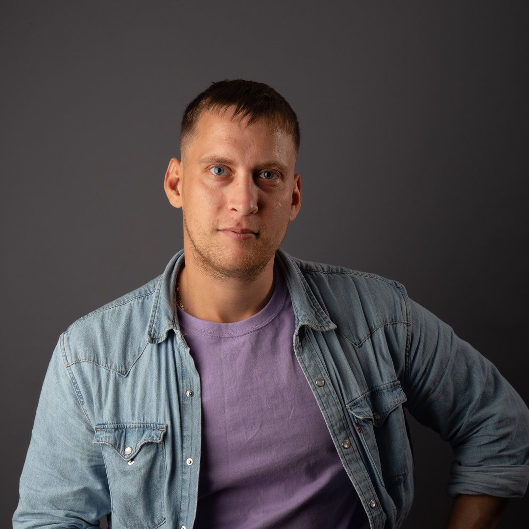 Ivan A.