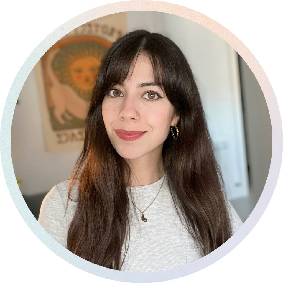 Judit ❋ UX Designer