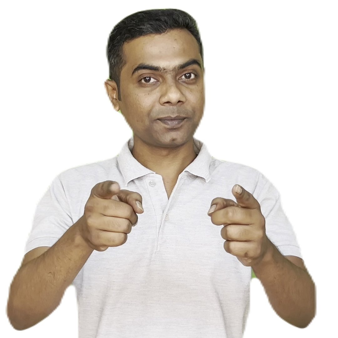 Milind Joshi