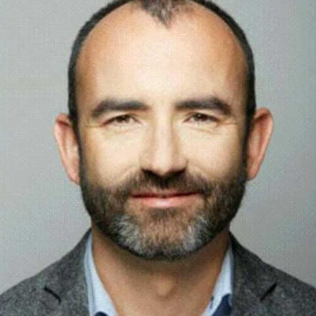 Rafael Santandreu