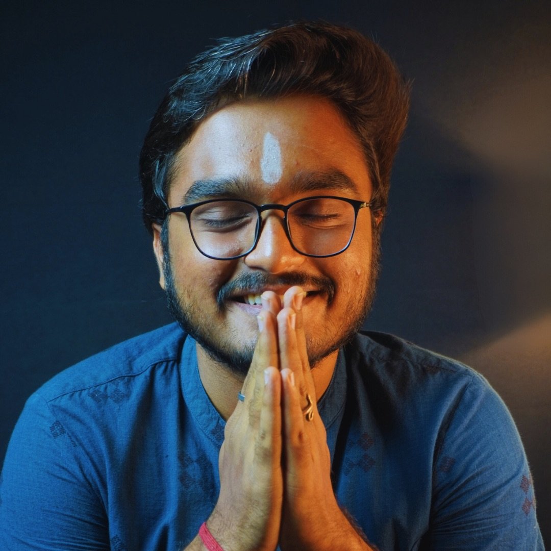 Zeel Patel
