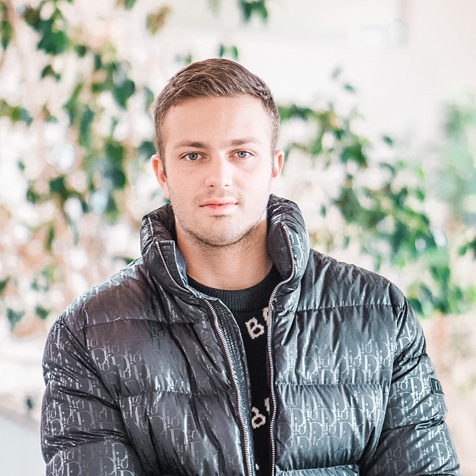 Daniel Igl