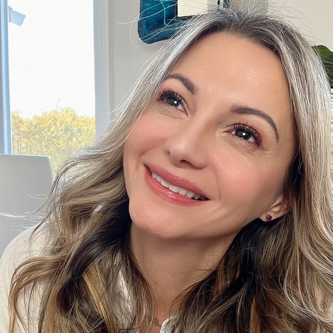 Annie Ferro | Mentor Coach