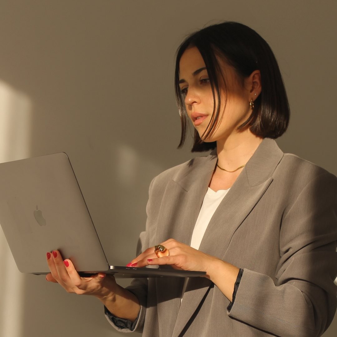 Ariadna Alférez