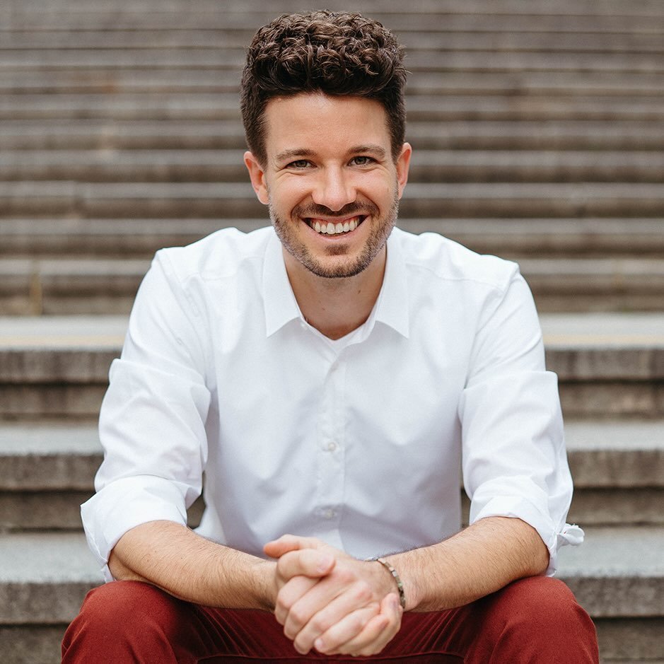 Christian Decker | Communication Coach