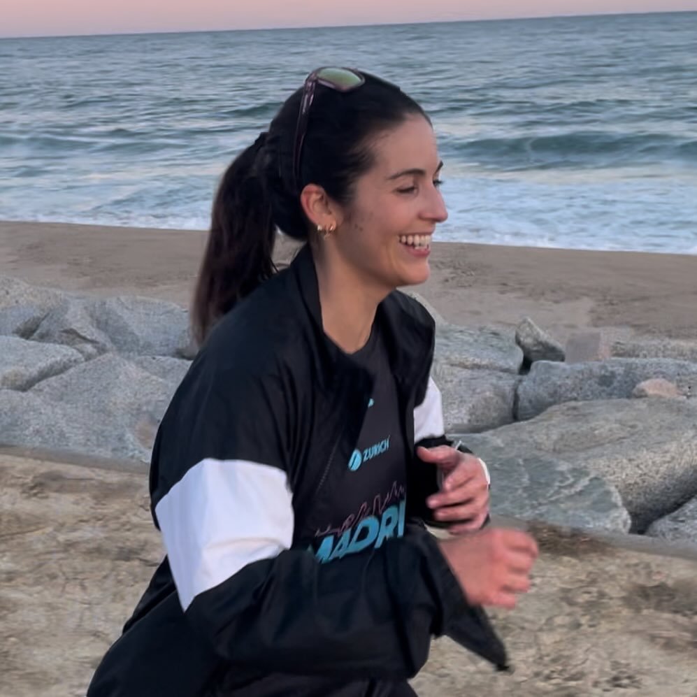 Nutrición Deportiva | Running🏃🏻‍♀️