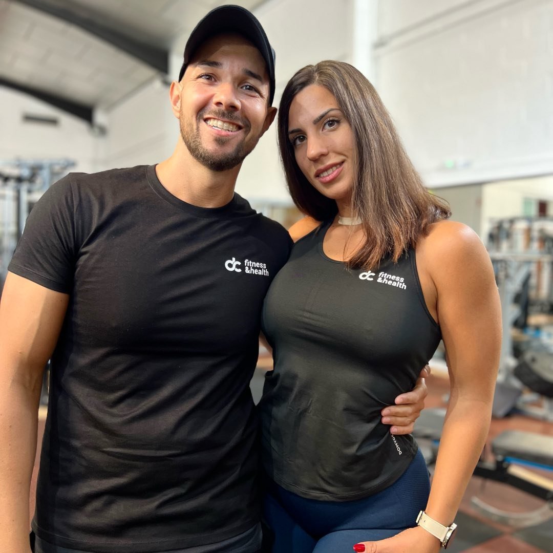 DAVID Y CLARA