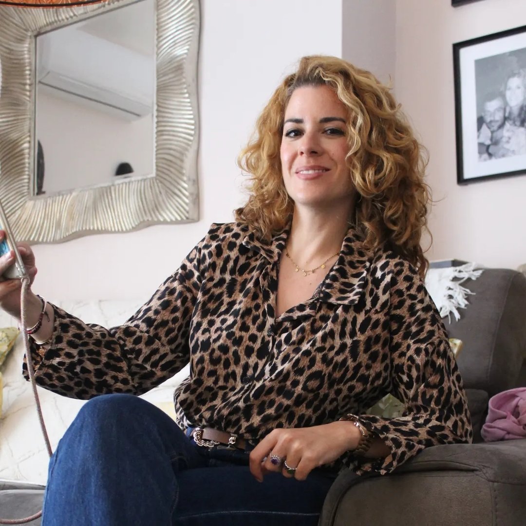 Estefanía Jurado
