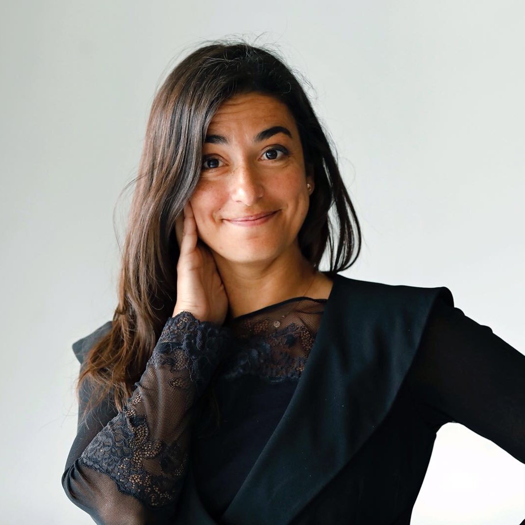 Iciar Sanchez Montero