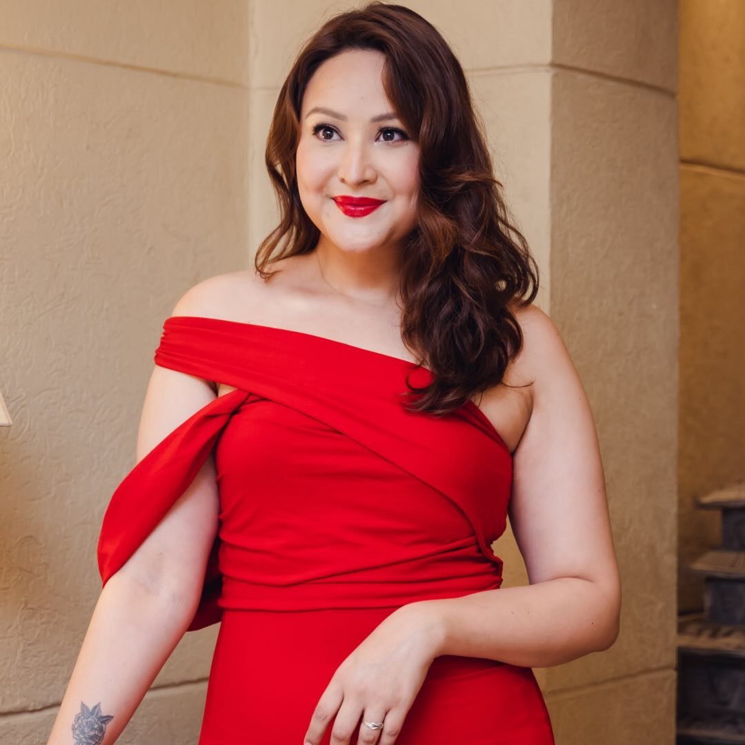 Itchya Karki | Esthetician | Skin Consultant | MUA