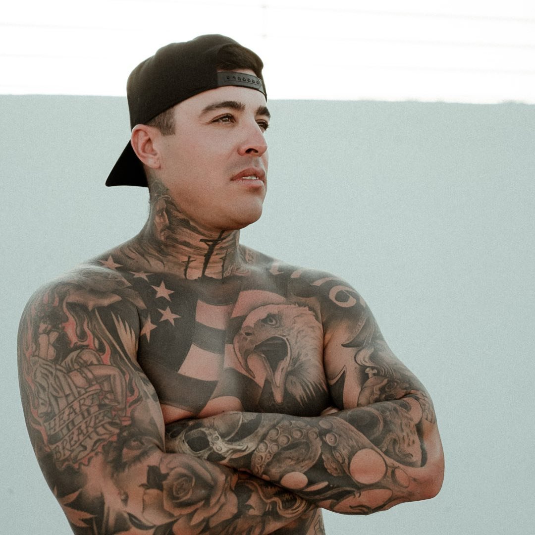Joey Shuman