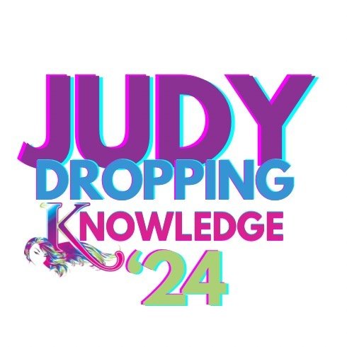 Judy Be Dropping Knowledge