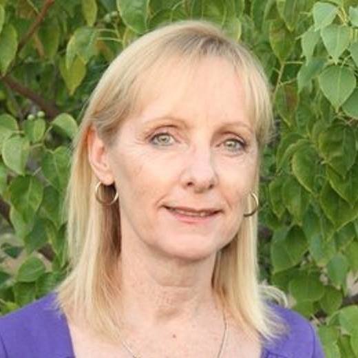 KERRY LANG