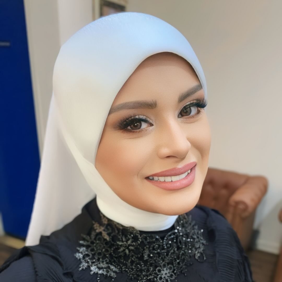 Lamiaa Fahmy Abdelhamid - لمياء فهمي عبد الحميد