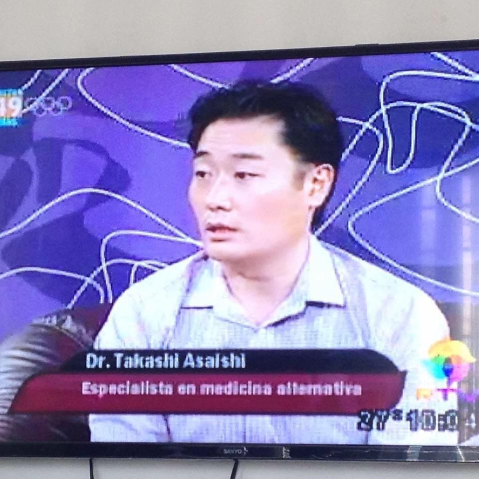 Takashi Asaishi