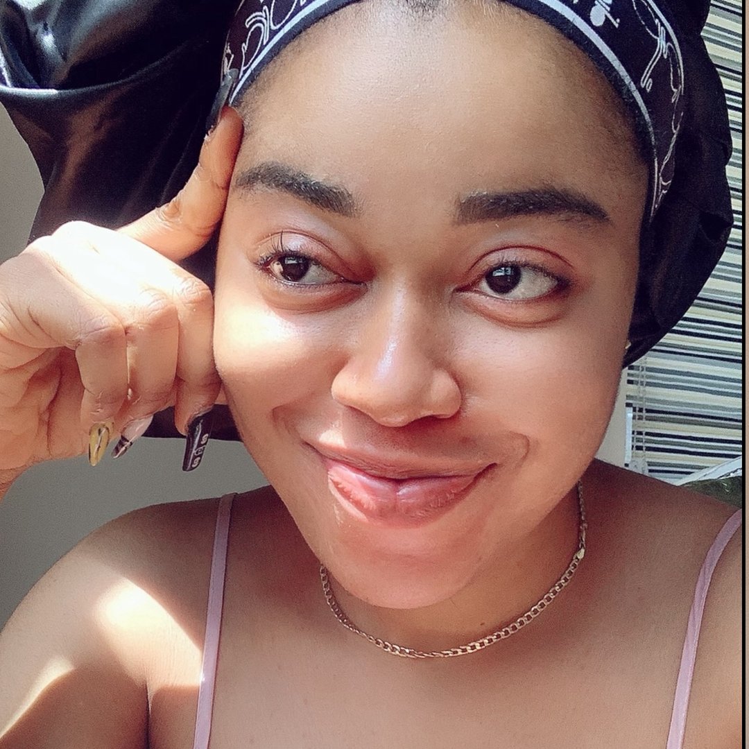 SANDRA CHIAMAKA