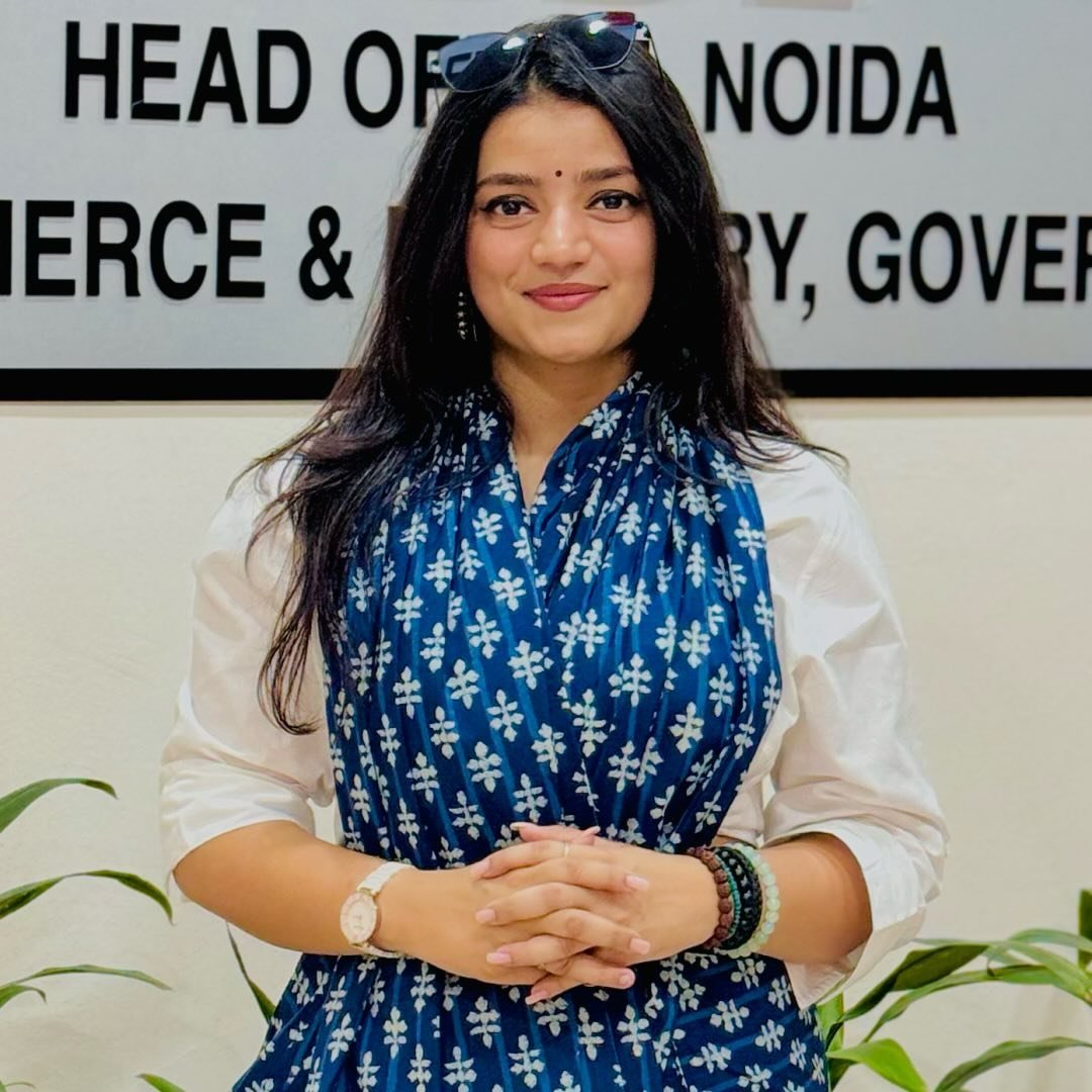 Nandini Sharma