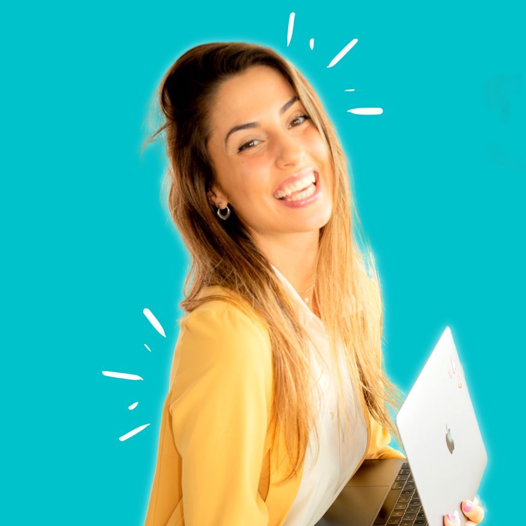 Agustina Urbano