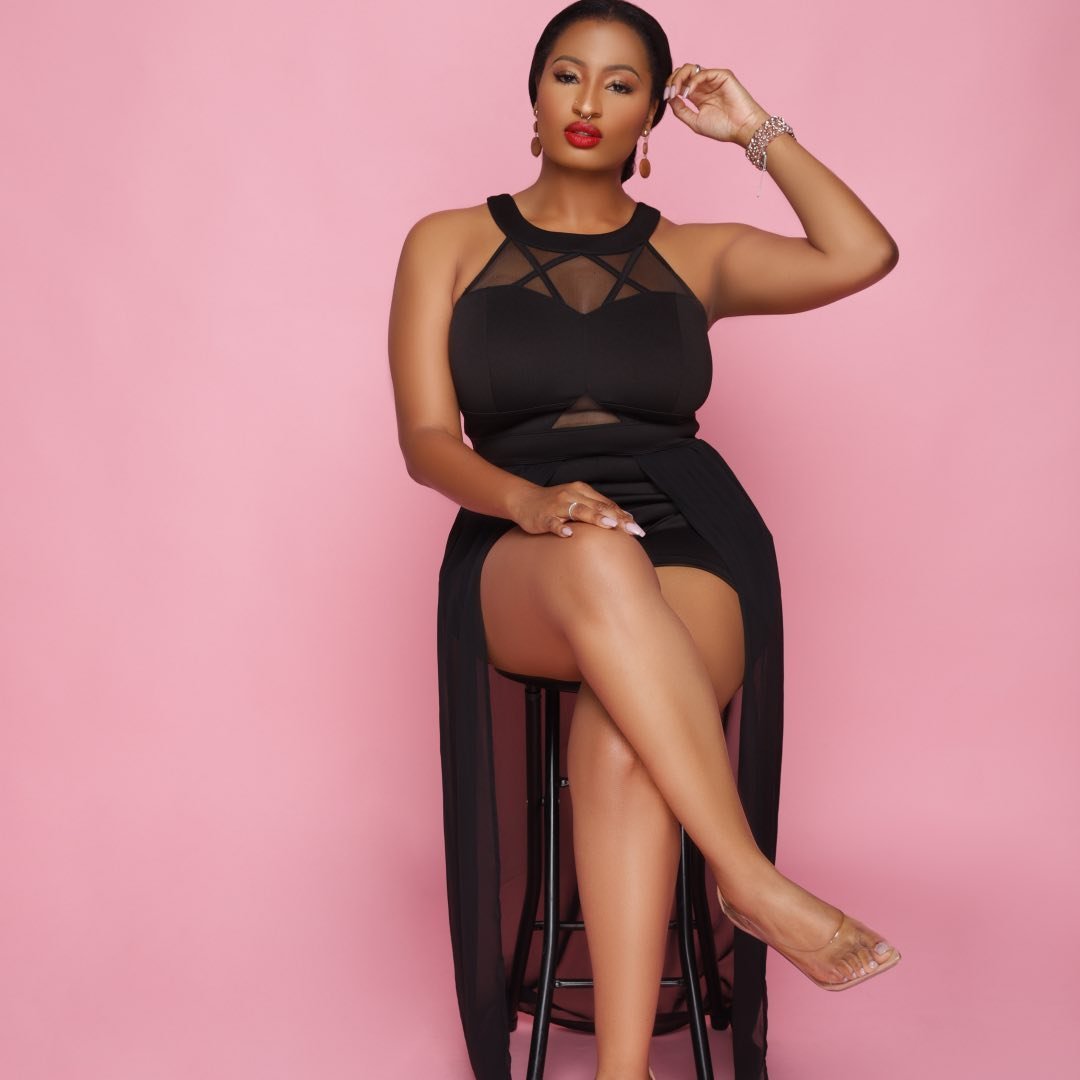 Katuiscia Belance