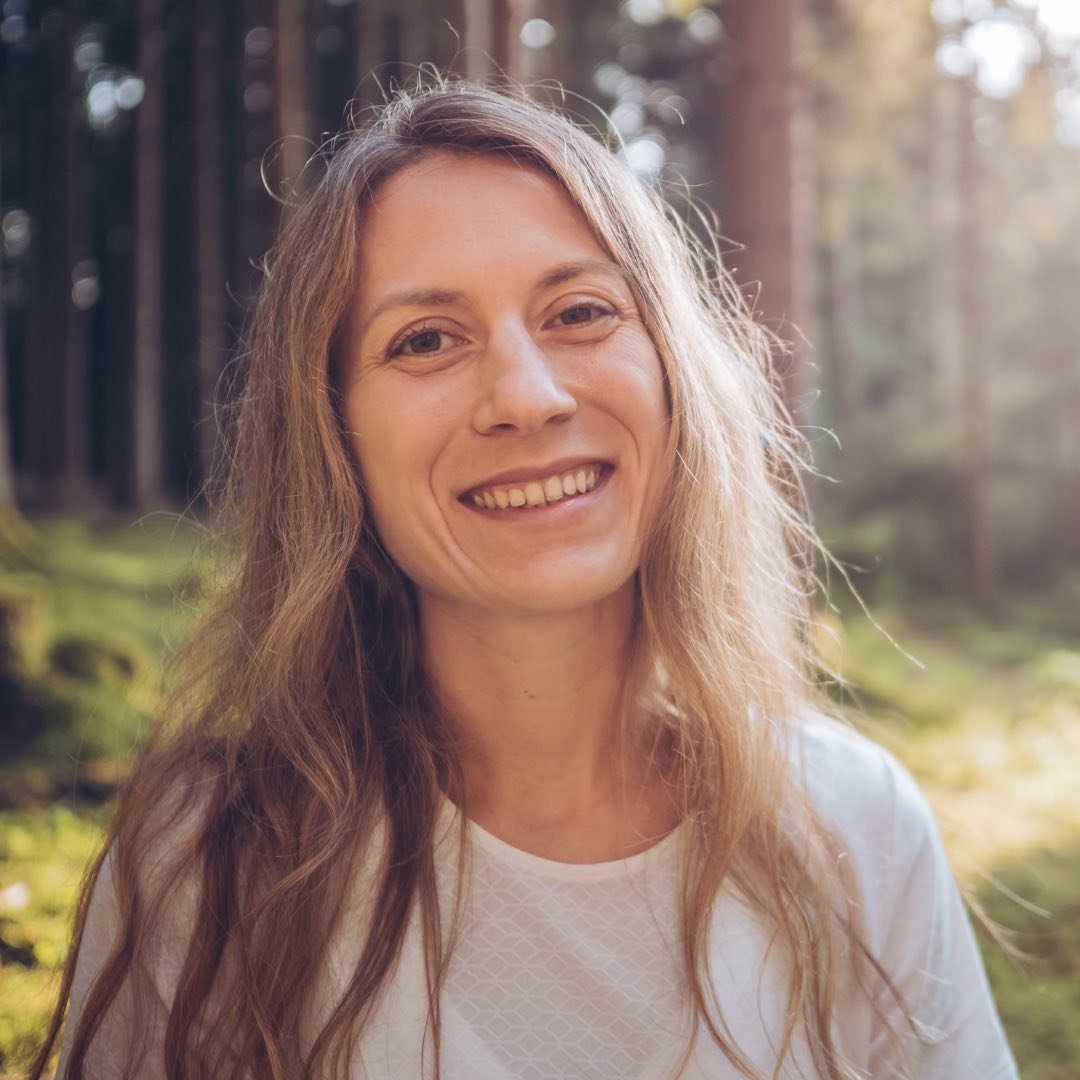 Michaela Krauss L Retreats • Onlineyoga