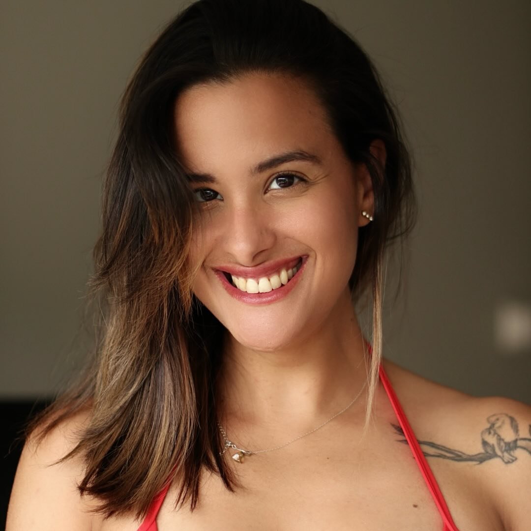 Bianca De Paula