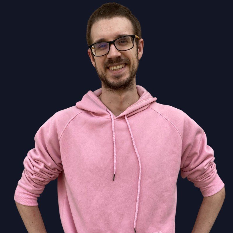 Carmelo Beltrán ✏️ Copywriting