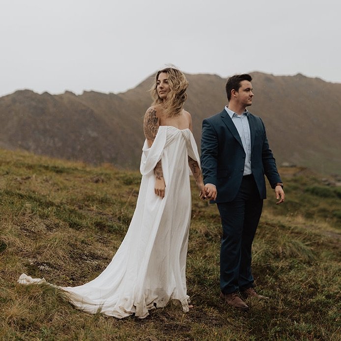 Tommy + Ellie Ketcham | Hawai’i Photo + Video Team