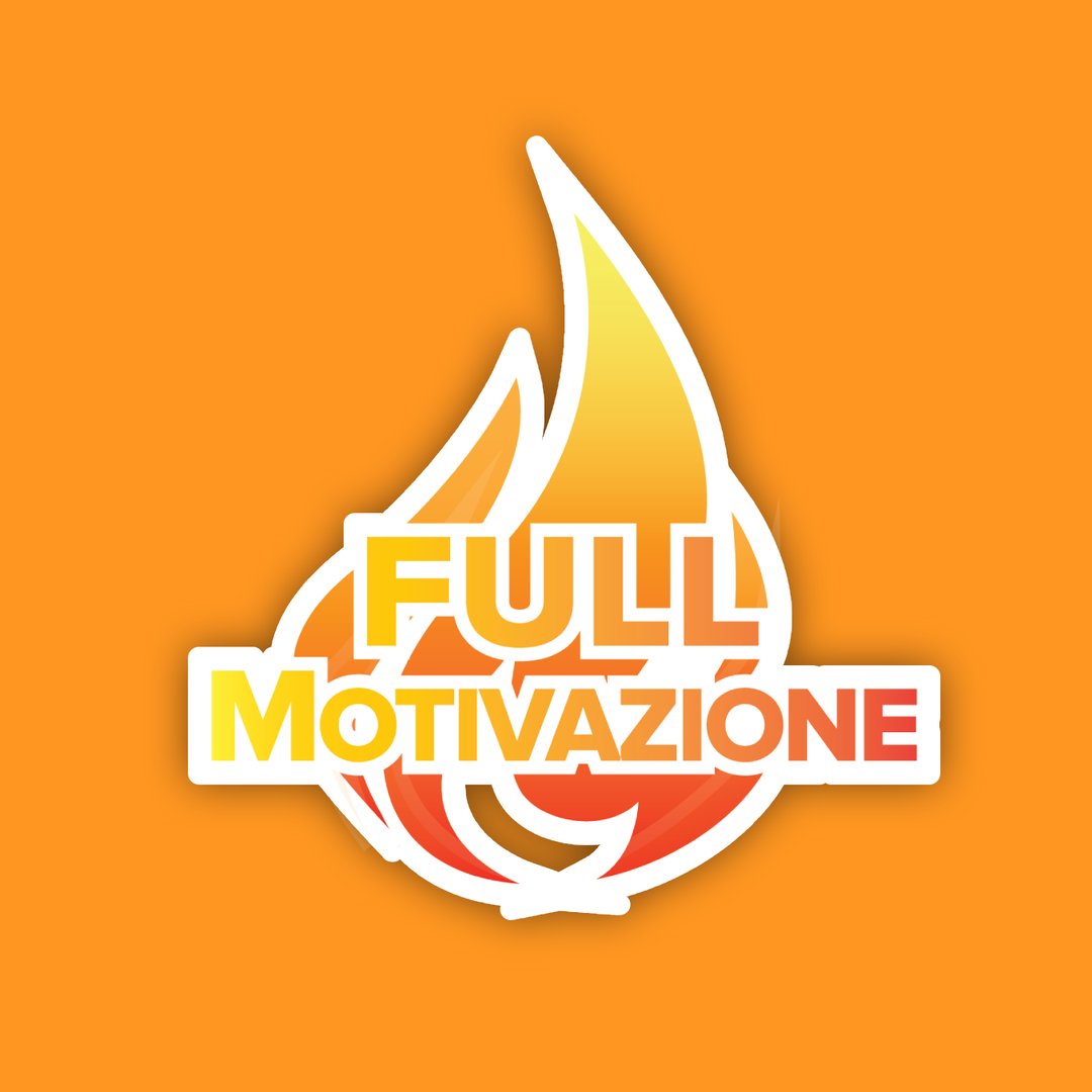 Full Motivazione🔥