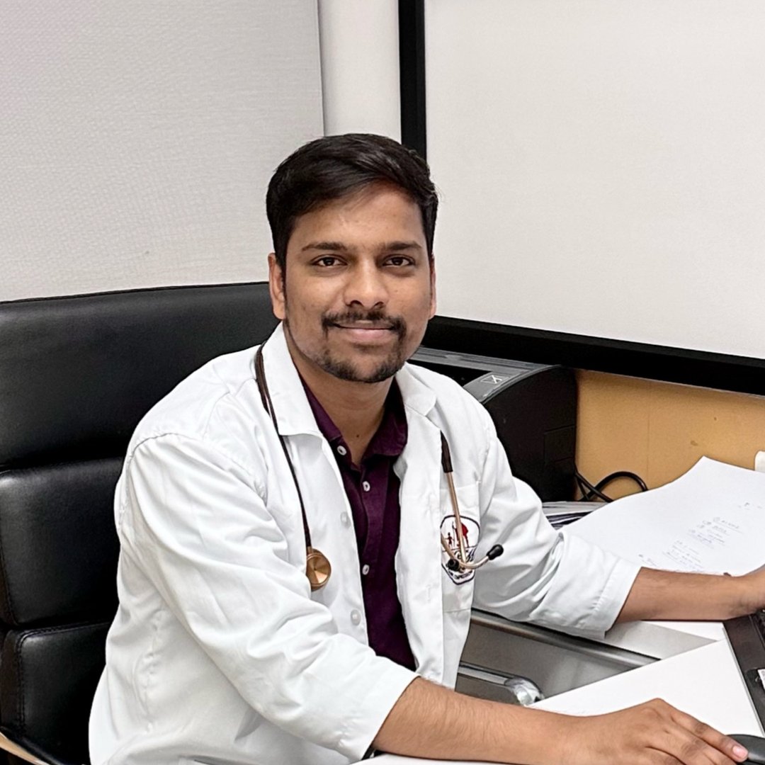 DrVishal Gabale