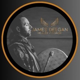 James Deegan - Healer & Coach